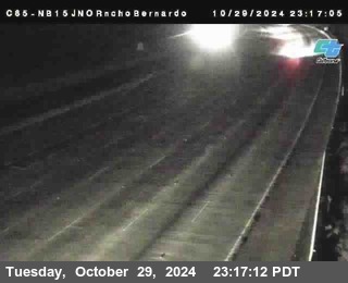 NB 15 JNO Rancho Bernardo Rd