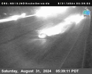 NB 15 JNO Rancho Bernardo Rd