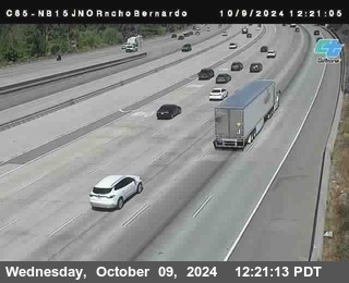 NB 15 JNO Rancho Bernardo Rd