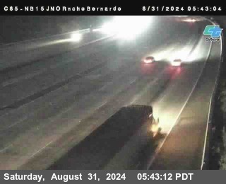 NB 15 JNO Rancho Bernardo Rd