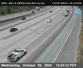 NB 15 JNO Rancho Bernardo Rd