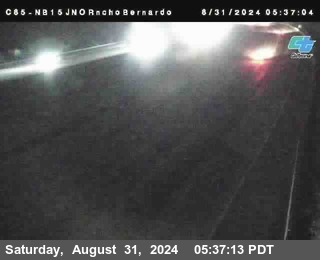 NB 15 JNO Rancho Bernardo Rd