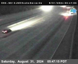 NB 15 JNO Rancho Bernardo Rd