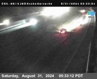 NB 15 JNO Rancho Bernardo Rd