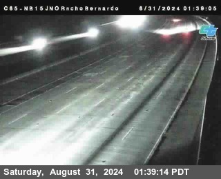 NB 15 JNO Rancho Bernardo Rd