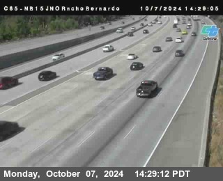 NB 15 JNO Rancho Bernardo Rd