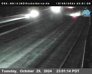 NB 15 JNO Rancho Bernardo Rd