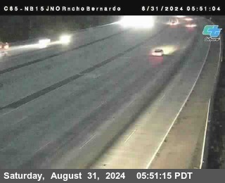 NB 15 JNO Rancho Bernardo Rd