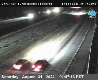 NB 15 JNO Rancho Bernardo Rd