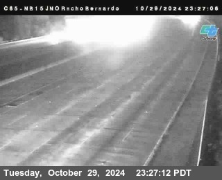 NB 15 JNO Rancho Bernardo Rd