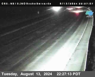 NB 15 JNO Rancho Bernardo Rd