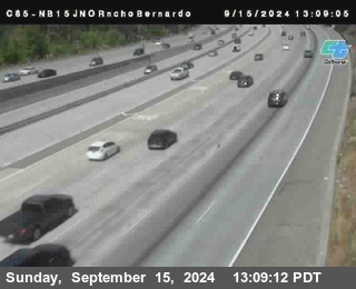 NB 15 JNO Rancho Bernardo Rd