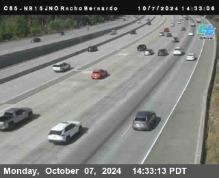 NB 15 JNO Rancho Bernardo Rd