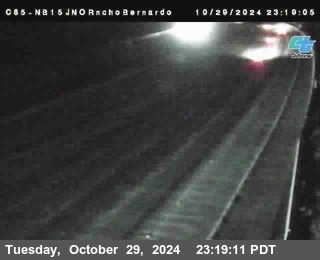 NB 15 JNO Rancho Bernardo Rd