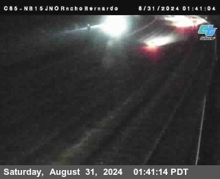 NB 15 JNO Rancho Bernardo Rd