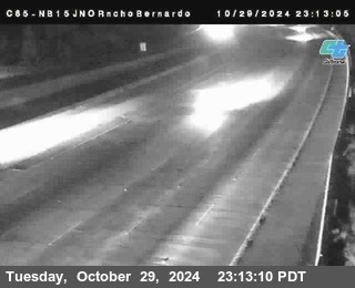 NB 15 JNO Rancho Bernardo Rd