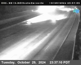 NB 15 JNO Rancho Bernardo Rd