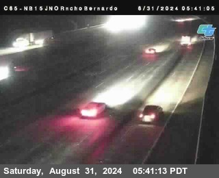 NB 15 JNO Rancho Bernardo Rd