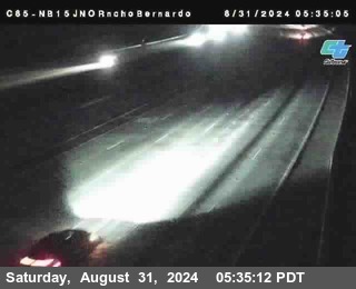 NB 15 JNO Rancho Bernardo Rd