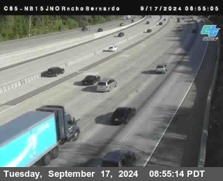 NB 15 JNO Rancho Bernardo Rd