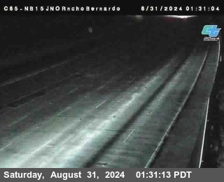 NB 15 JNO Rancho Bernardo Rd