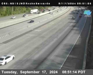 NB 15 JNO Rancho Bernardo Rd