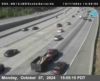 NB 15 JNO Rancho Bernardo Rd