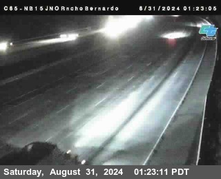 NB 15 JNO Rancho Bernardo Rd