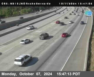 NB 15 JNO Rancho Bernardo Rd