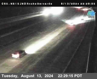 NB 15 JNO Rancho Bernardo Rd