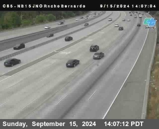 NB 15 JNO Rancho Bernardo Rd