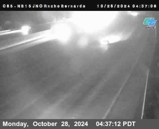 NB 15 JNO Rancho Bernardo Rd