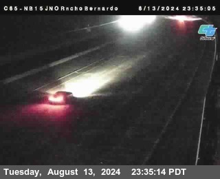 NB 15 JNO Rancho Bernardo Rd