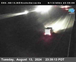 NB 15 JNO Rancho Bernardo Rd