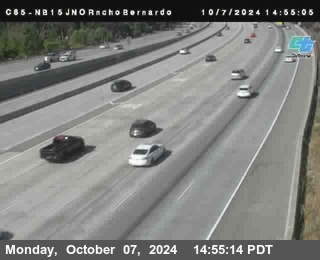 NB 15 JNO Rancho Bernardo Rd