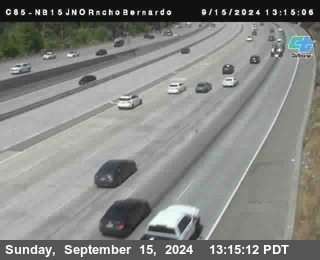 NB 15 JNO Rancho Bernardo Rd