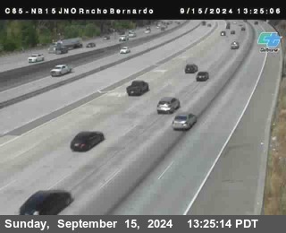 NB 15 JNO Rancho Bernardo Rd