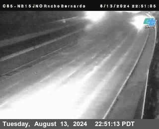 NB 15 JNO Rancho Bernardo Rd