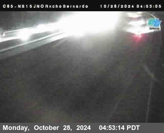 NB 15 JNO Rancho Bernardo Rd