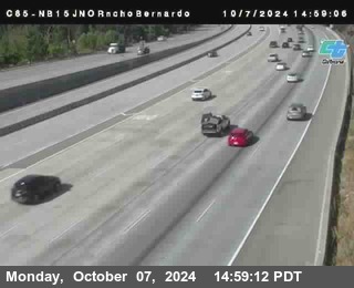 NB 15 JNO Rancho Bernardo Rd