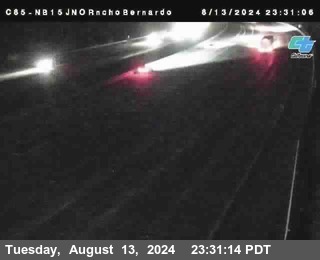 NB 15 JNO Rancho Bernardo Rd