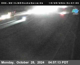 NB 15 JNO Rancho Bernardo Rd