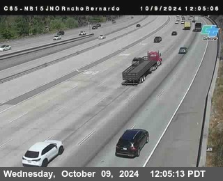 NB 15 JNO Rancho Bernardo Rd