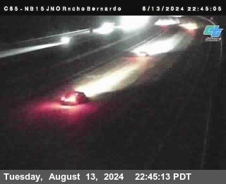 NB 15 JNO Rancho Bernardo Rd