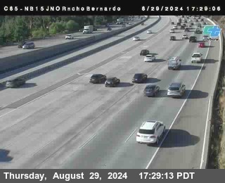 NB 15 JNO Rancho Bernardo Rd