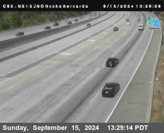 NB 15 JNO Rancho Bernardo Rd