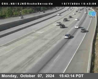 NB 15 JNO Rancho Bernardo Rd