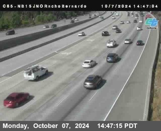 NB 15 JNO Rancho Bernardo Rd