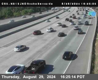 NB 15 JNO Rancho Bernardo Rd