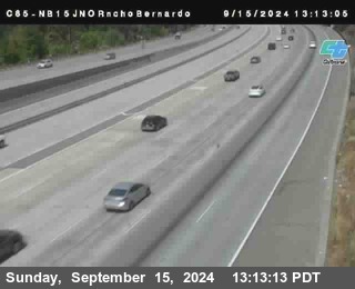 NB 15 JNO Rancho Bernardo Rd